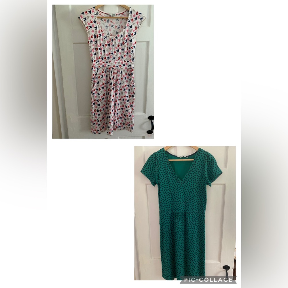 Casual but stylish Boden Women's Dress Collection -